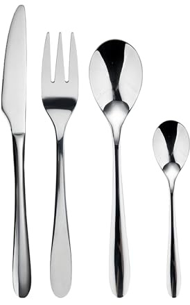 BERGNER BG-45248-MM Besteckset, 20 Grams