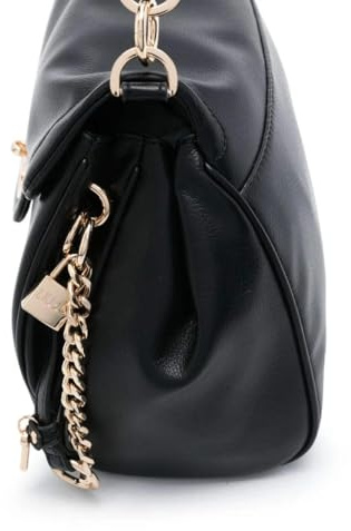 LIU JO Borsa donna Dyani Hobo nero BS25LJ100 AA5018 E0037
