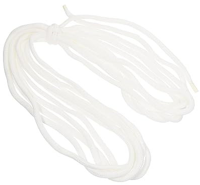 KONTONTY Saugsfähiges Baumwollseil Für Selbstbewässerungssystem Wassertropf-baumwollseil Für Topfpflanzen Bewässerungsversorgung Mit Hoher Wasserabsorption