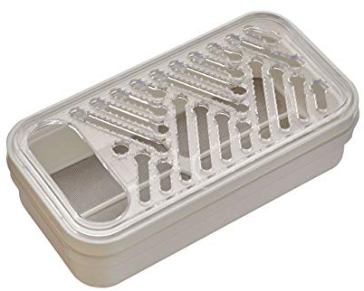 UiiWout hqwedc Radish Grater DAIKON OROSHI Slicer Japan Imports by Tworld
