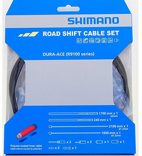 Shimano OT-SP41 RS900 Road Bicycle Shift Cable Set