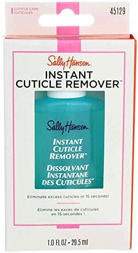 Sally Hansen Instant Cuticle Remover, 29.5 ml( 1er Pack)