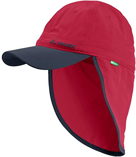 VAUDE Kinder Accessories Kids Sahara Cap III, Crocus, S, 03136