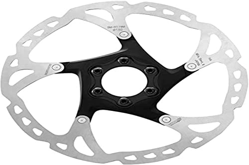 Shimano Unisex – Erwachsene SM-RT76 Bremsscheibe