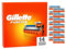 Gillette Fusion 5 Rasierklingen für Rasierer, 14 Ersatzklingen für Nassrasierer Herren mit 5-fach Klinge, Made in Germany