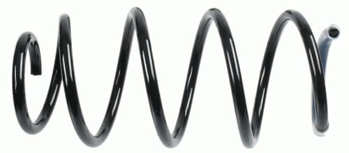2x SACHS FEDER FAHRWERKSFEDER