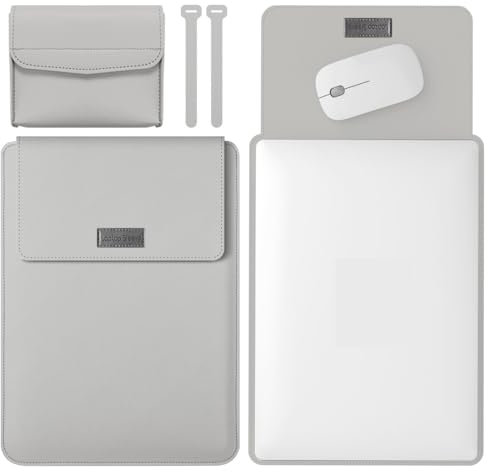 Custodia per Tablet PC Custodia Compatible with laptop compatibile con MacBook 12 pollici, notebook 11 pollici 12 pollici, custodia compatibile con MacBook Air 11 pollici modello A1370 A1465-Mac Air 1