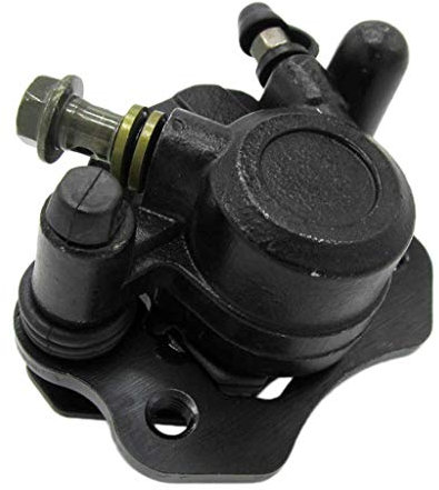 Backbayia Bremssattel hinten Bremskolbenrücksteller für Scheibenbremse, Ersatzteil, Motorrad