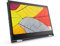 Lenovo ThinkPad Yoga 370 Convertible Tablet 13,3 Zoll Touch Display Core i5 512GB SSD Festplatte 8GB Speicher Windows 10 Pro Webcam UMTS LTE Business Notebook Laptop (Generalüberholt)