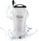 MOUNTAINTOP Trinkblase 3L Outdoor Trinkbeutel Trinksystem für Rucksack zum Wandern Radfahren Laufen und Camping