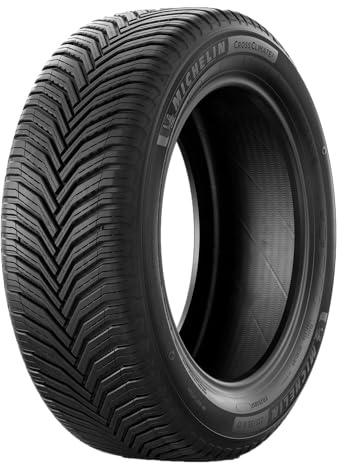 MICHELIN - 225/55 R18 TL 98V CROSSCLIMATE 2 BSW M+S 3PMSF - Ganzjahresreifen
