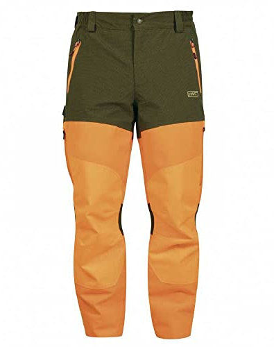 HART Wildpro-T Jagdhose Herren Blaze 48