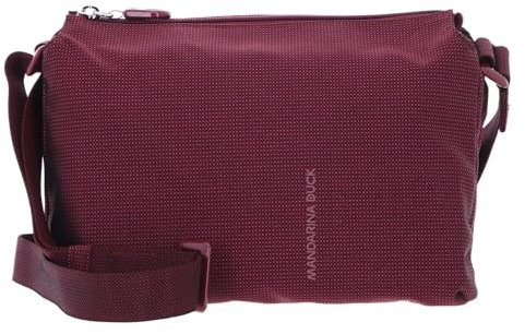 Mandarina Duck Damen MD20 Pochette, Vibrant Pink