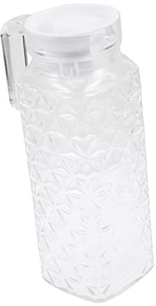 Garneck Household Cold Water Pitcher Large Capacity Cooling Kettle Party Water Kettle Jug Pitcher Jug