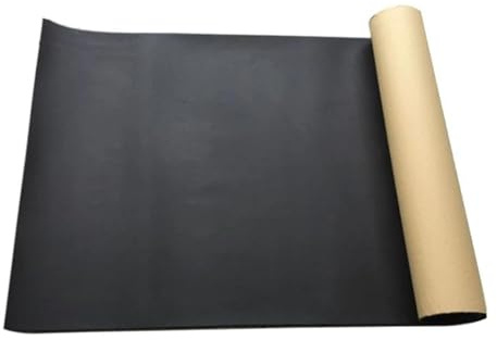 Tapis d'isolation pour capot Rouleau De 20 Mm De Mousse Insonorisante Pour Capot Moteur Et Pare-feu De Voiture 100 X 50 Cm Ou 50 X 50 Cm