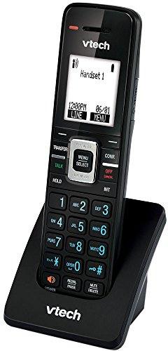 Vtech VSP601 ErisTerminal DECT Cordless Handset VoIP Phone and Device