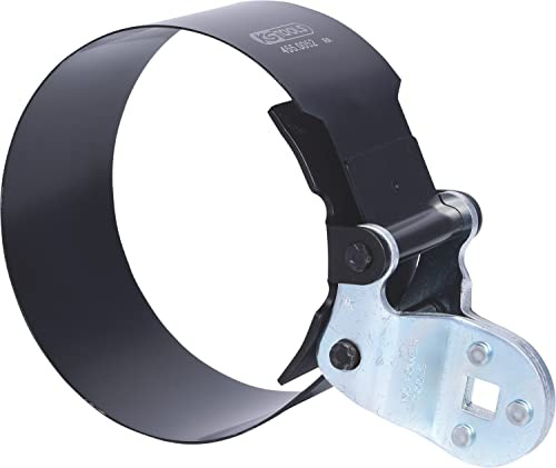 KS Tools 1/2-inch 130-143mm Filter Strap Wrench