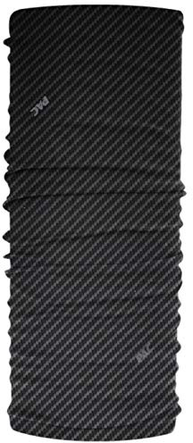 Halstuch P.A.C Original aus Microfaser Carbon 8810-208