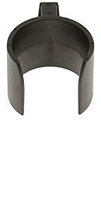 VACSPARE Vacpare 32mm Floor Tool Nozzle Docking Clip For Numatic Henry Vacuum Cleaners