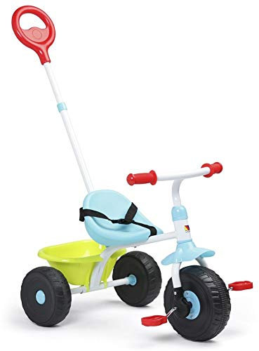 Triciclo Infantil Molto Urban Trike 3 en 1