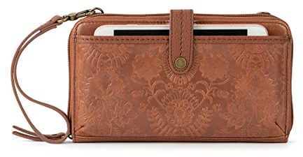 The Sak Iris Smartphone Crossbody