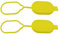 Be In Your Mind 2 Stück Scheibenwischer-Flaschenabdeckung Ersatz 1060681 92GG17632BB 5116148 4374621 kompatibel mit Ford Transit/Focus MK2 Waschmaschinen-Flaschendeckel