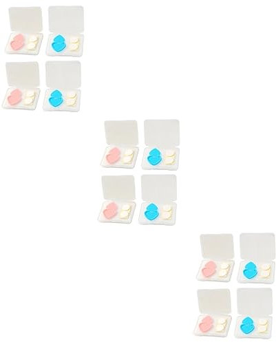 STOBOK 12stücke Lichtpad Abdeckung Teiliges Schutzcover Für Lichtpad Diamantmalerei Robuste Langlebige Abdeckung Leicht Tragbar Für Kreative Projekte