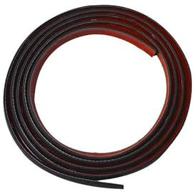 bande d'étanchéité voiture Bandes D'étanchéité En Forme Y Pour Voiture, Scellage Des Interstices Fenêtres Étanches Isolation Phonique Autocollants Pour Extérieur Voiture joint porte voiture(0.5 Meter)