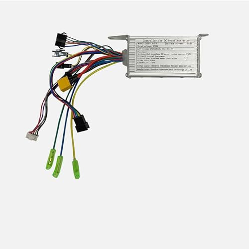 BIKE 140/140S/160 CARTE MÈRE/CONTROLLER- Piece trottinette élèctrique UrbanGlide