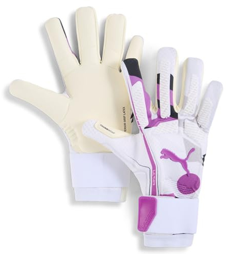PUMA Ultra Ultimate Forever HYBrid Goalkeeper Gloves EU 42 1/2