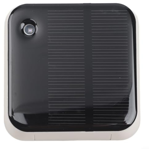 Zigbee-Sensore di luce solare per Tuya Smart-Hub, rilevatore di luminosità esterna IP65 0-83000 LUX, misuratore di illuminazione wireless per controllo dell'illuminazione domotica