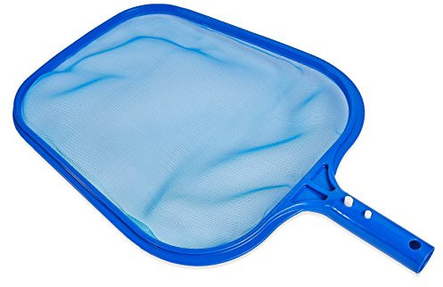 LIVIVO Swimming Pool Leaf Mesh Net Pools Spa Skimmer Hot Tub Clear Debris