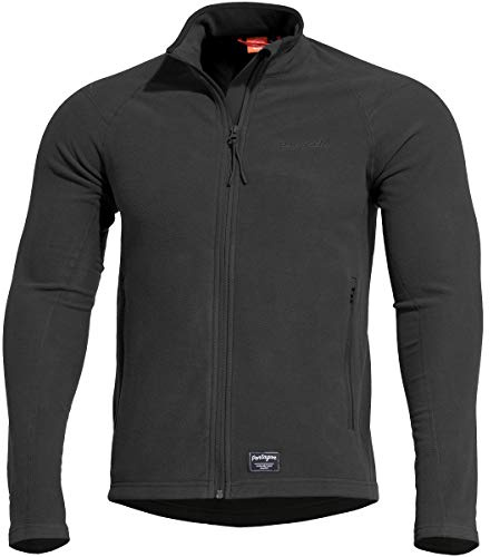 Pentagon Herren Arkos Fleecepullover Wolf Grey