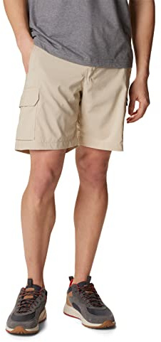 Columbia Silver Ridge Utility Cargo Short för män