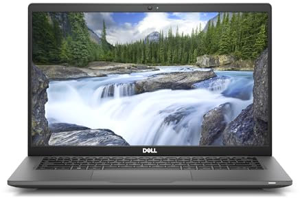 DELL Latitude 7430 Core i7-1270p 32GB RAM 512GB SSD 14 Inch FHD Windows 11 Pro Laptop (Renewed)