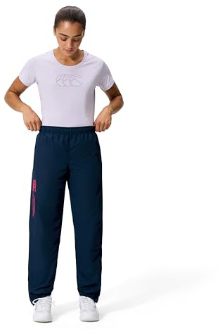 Canterbury Women's Cuffed Stadium Pant
