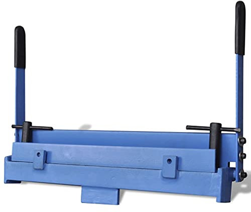 LXYZWRW Furniture Select Machine pliante manuelle en tôle 450 mm