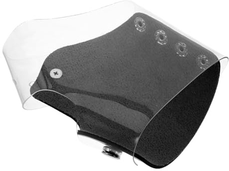 Homoyoyo Palette de Maquillage et Fonction de Mélange Portable en Pu Noir Design Portable pour Usage Personnel ou Salon de Beauté Professionnel