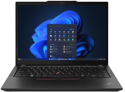 Lenovo Thinkpad X13 G5 13.3 Ultra 5 135U, 16GB 512GB WUXGA W11Pro QWERTZ