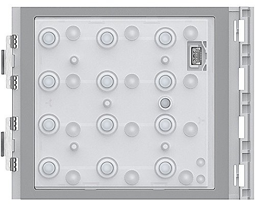 Legrand 353000 ZEHNERTASTATUR