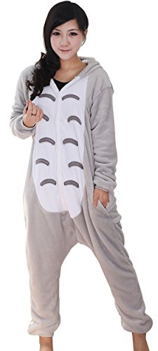 iLoveSIA Body à manches longues pour femme – Multicolore – Grand