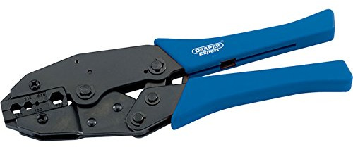 Draper Expert 225mm Coaxial Series Crimping Tool