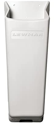 Lewmar Winch Handle Holder, Grey, Standard