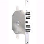 SERRATURA CR art. 2151/28 PE Destra PROFILO EUROPEO per porte blindate