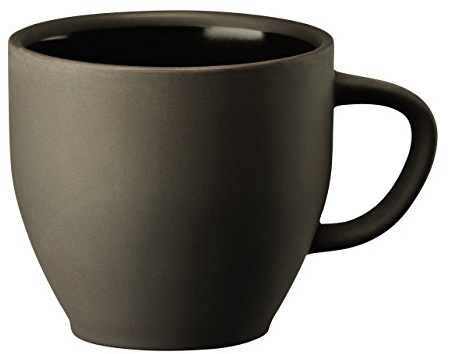 Rosenthal Kaffee-Obertasse Slate Grey 0,24 L
