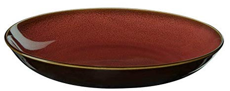 ASA Coupe Teller kolibri rusty red