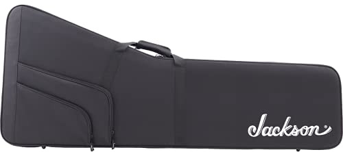 Jackson Guitars® »KING V™ HARDSHELL GIG BAG« Passend für KING V™ Gitarren - Farbe: Schwarz