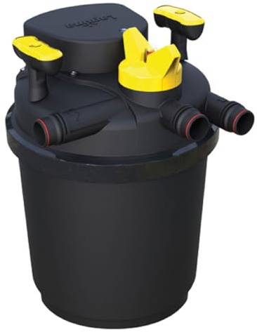 Laguna Pressure Flo 17000 Pond Filter