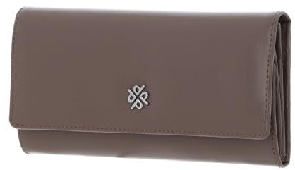 Picard Black Tie 1 Flap Wallet Chai