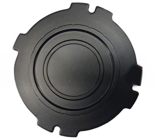 Lente di montaggio professionale PL e tappo del corpo della fotocamera ABS di alta qualità con protezione antipolvere, obiettivo PL, senza polvere, senza manutenzione